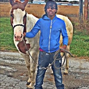 Meet your Posher, Alex